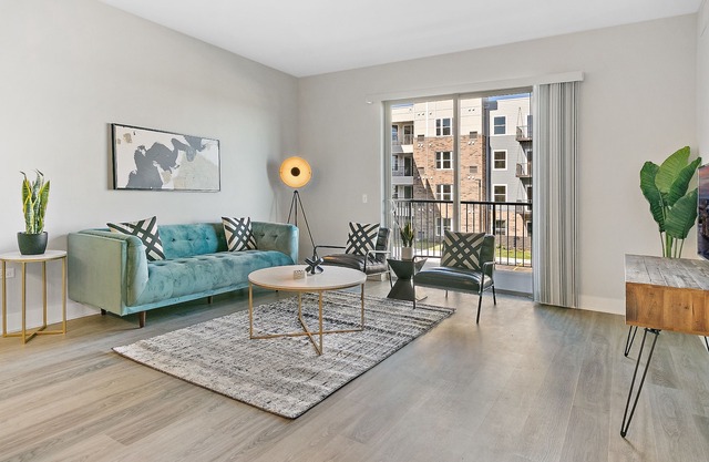 WV2 Warrenville 2BR Apt Modern Living in Tranquil Scenery