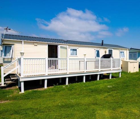 WW213 - 4 bed, Parkdean Camber
