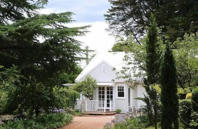 Arafel Park - Domaine grand luxe de Bowral