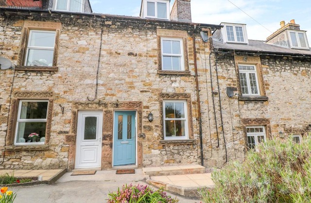 Wyebrow Cottage