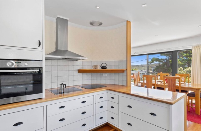 Wylah Beach House - Potato Point