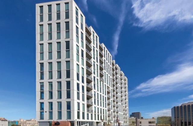 Wyndham Austin, Condo 1 chambre, WifI gratuit et parking