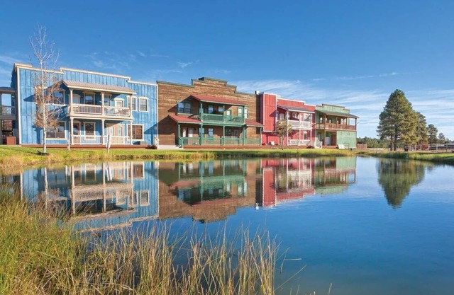 Wyndham Bison Ranch | 2BR/2BA Balc Suite