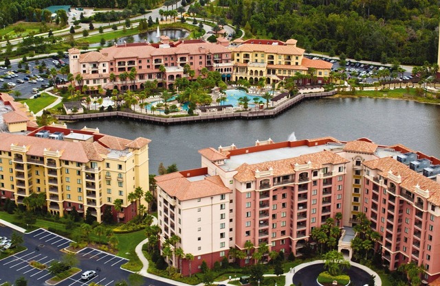 Wyndham Bonnet Creek Resort - Lac Buena - 1 chambre