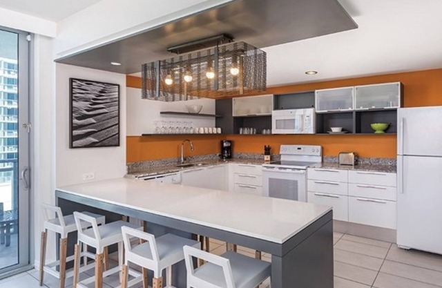Wyndham Clearwater Beach Resort 4 Bedroom Presidential