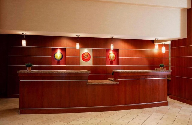 Wyndham Cleveland Airport