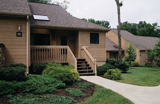 Wyndham Fairfield Glade Resort (2)