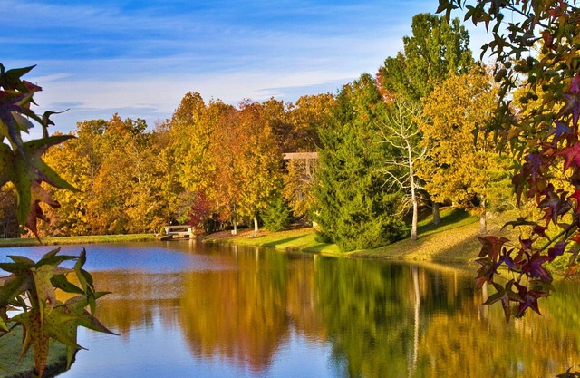 Wyndham Fairfield Glade