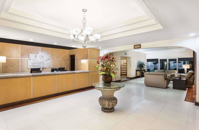 Wyndham Garden Ciudad Obregon