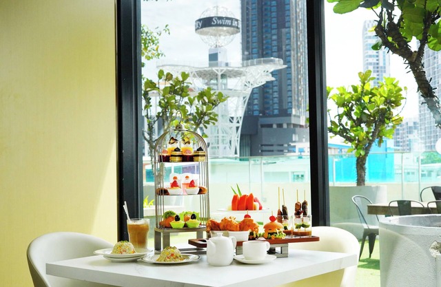 I-city Trademark Collection By Wyndham