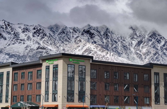 Wyndham Garden Remarkables Park Queenstown