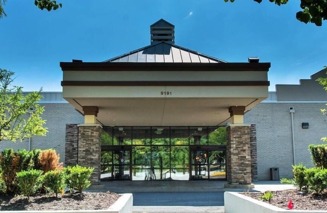Wyndham Garden Romulus Detroit Metro Airport
