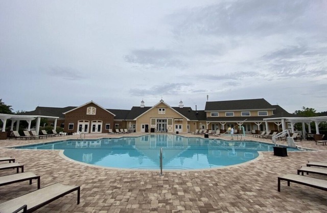 Wyndham Governor's Green - 2 Bedroom Visual Assist, Hearing Impaired