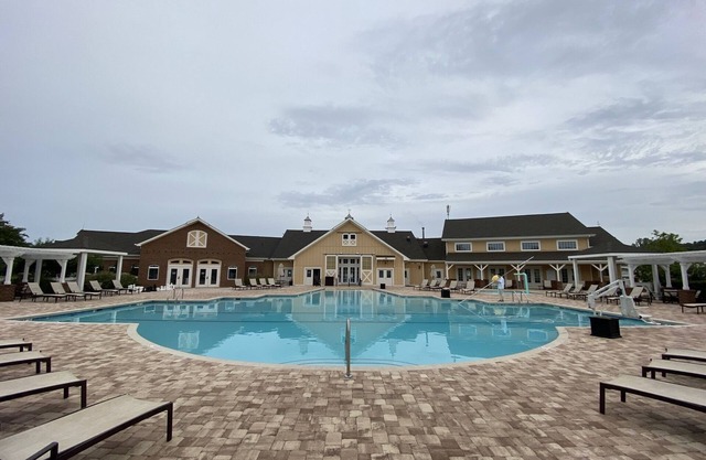 Wyndham Governors Green - 1 Bedroom Suite
