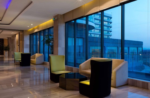 Wyndham Grand Qingdao