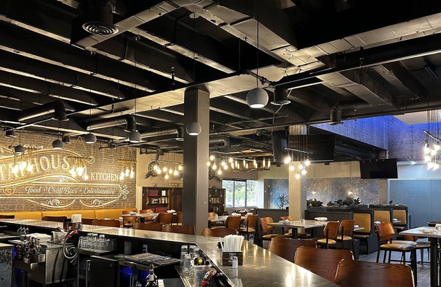 Wyndham Indianapolis Airport