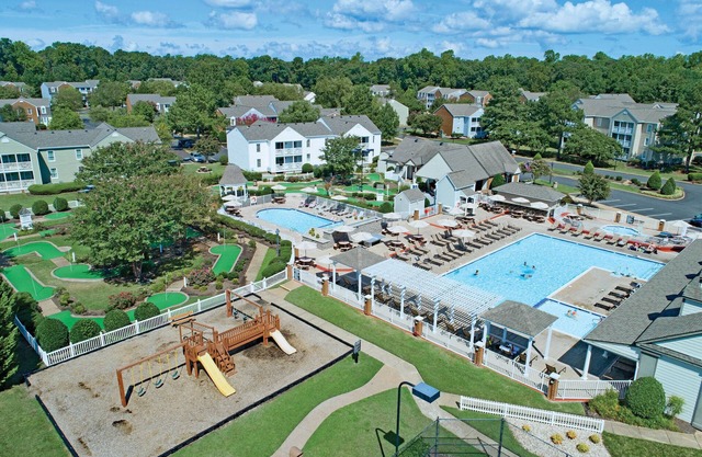 Wyndham Kingsgate close to Colonial Williamsburg/Busch Gardens/Wineries/Shopping