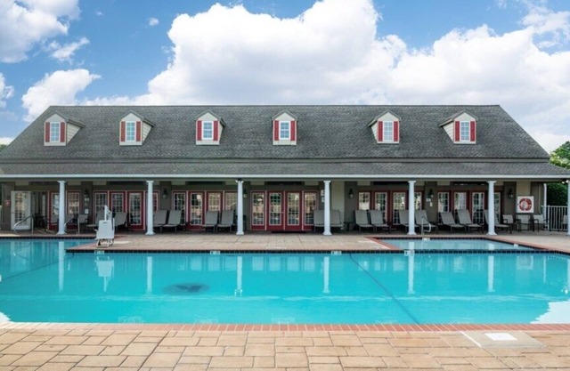 Wyndham Kingsgate - 2 Bedroom Hearing