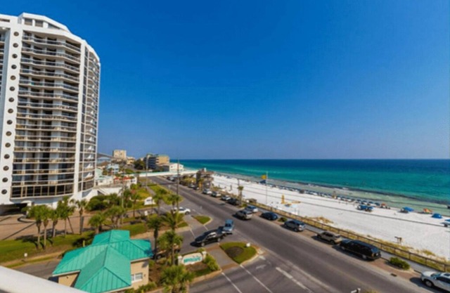 Wyndham Majestic Sun Resrt 2 Bdrm2 Bath Slps8 Beachview Labor Day Wkend NA