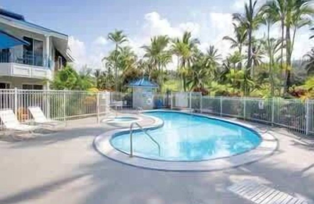 Wyndham Mauna Loa Village | 1BR King Bed Suite