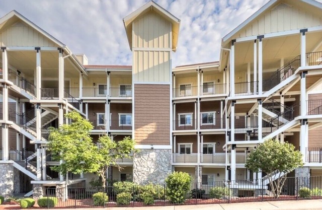 Wyndham Mountain Vista - 2 Bedroom Deluxe
