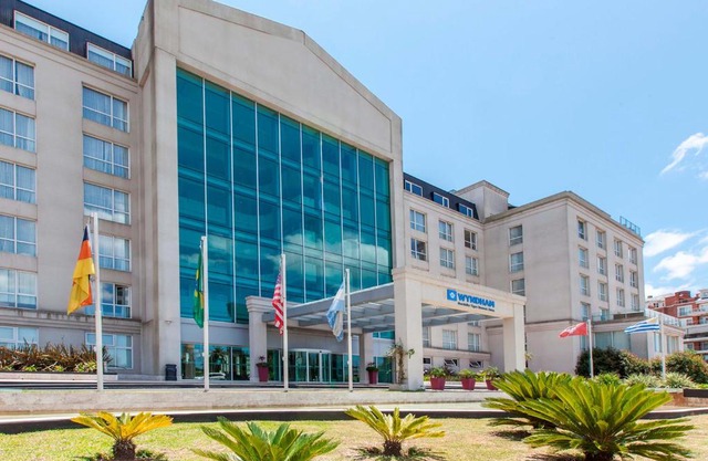 Wyndham Nordelta Tigre - Buenos Aires