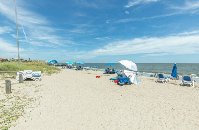 Wyndham Ocean Ridge - 2 Bedroom Deluxe
