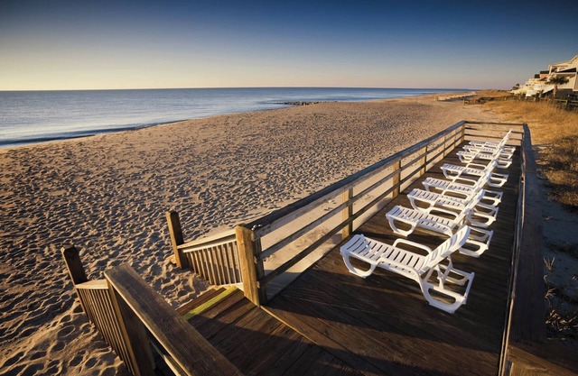 Wyndham Ocean Ridge | Six 2BR/2BA Suites