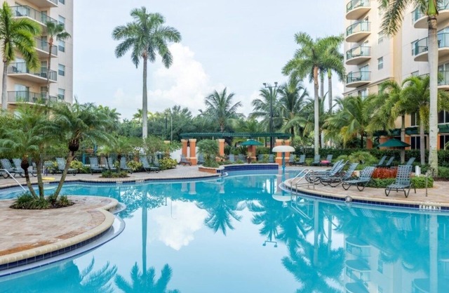 Wyndham Palm-Aire - Studio