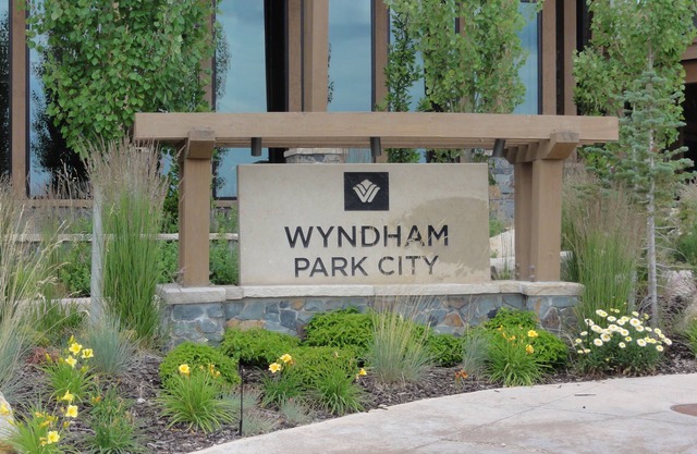 Wyndham Park City pour la semaine de Noël 2019 - Ski Out - Ski Out