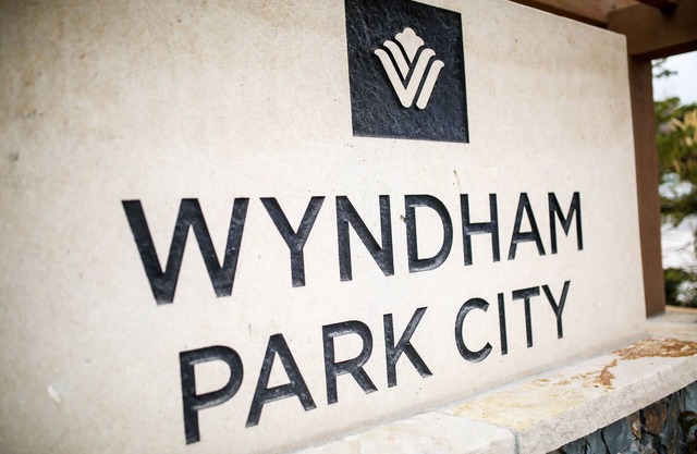 Wyndham Park City ~ Ski-in / Ski-Out pour les canyons! 2B Suite Présidentielle ~ Luxe