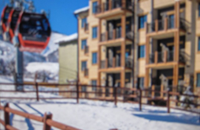 Wyndham Resort-Park City (3)