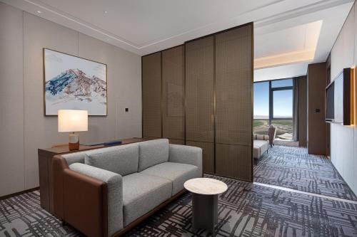 Wyndham Shanxi Xiaohe Xincheng