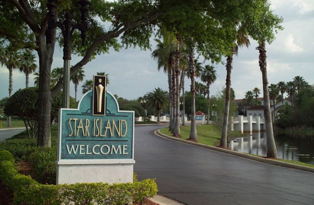 🌴 Wyndham Star Island Resort✨ Experience Paradise in a 2BR Villa - Sleeps 8!