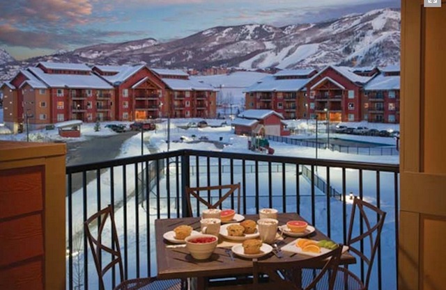 Wyndham Steamboat Springs ~ 1 mile de la station de ski de Steamboat ~ Ski Shuttle!