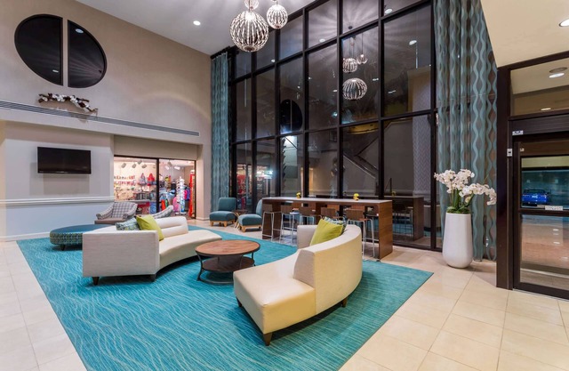 Wyndham Virginia Beach Oceanfront