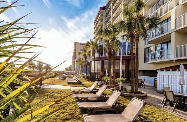 Wyndham Westwinds Resort | Six 2BR/2BA King Suites
