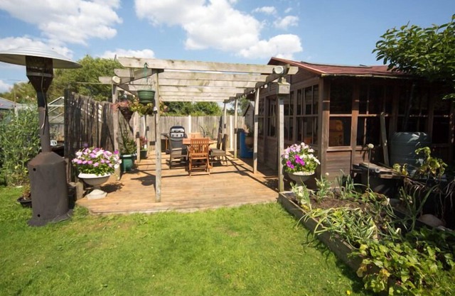 Wyngate Guest House