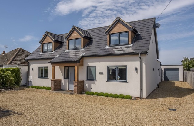 Wynholme, Holme-next-the-Sea, Norfolk