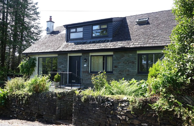 Wysteria Cottage, WINDERMERE
