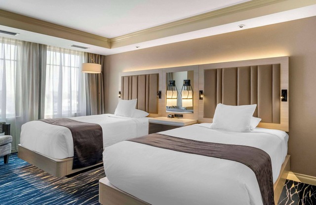 Wyvern Hotel, Ascend Hotel Collection