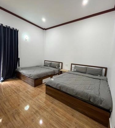 Xóm Homestay