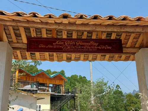Xóm Mới HomeStay