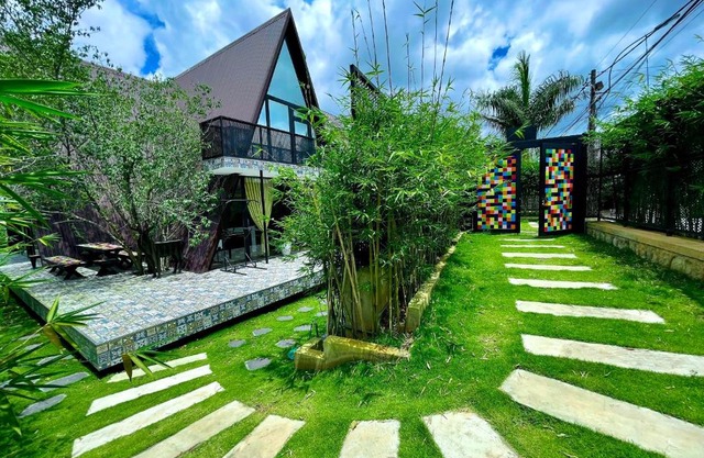 Xù Home Đà Lạt - Venue Travel