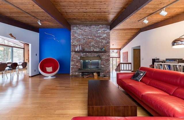 Xanadu - Maison moderne parfaite pour les escapades de groupe
