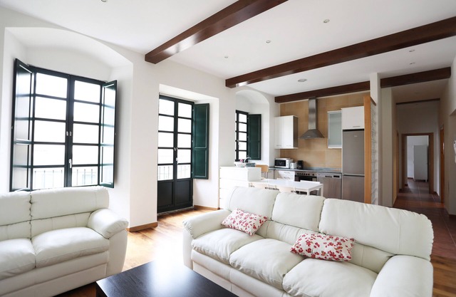 Appartement de Xardín Villapol