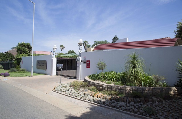 Xaviera Guest House