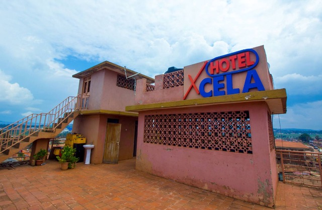 Xcela Hotel