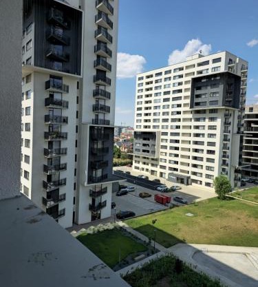 XCity Apartment