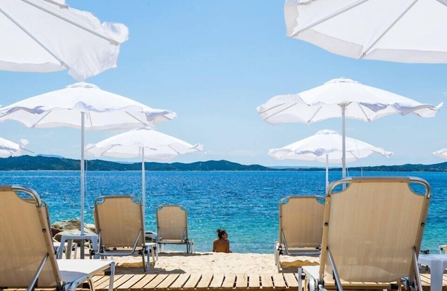 Xenios Theoxenia Hotel